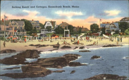 11686302 Maine Kennebunk Beach - Other & Unclassified