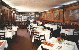 11686274 New_York_City Restaurant Chalet 45 West 52nd St. - Other & Unclassified