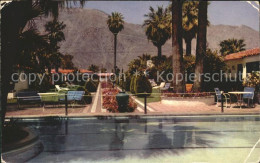 11686253 Palm_Springs Horace Heidts Lone Palm Hotel - Autres & Non Classés