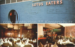 11686242 New_York_City Lotus Eaters Restaurant Lounge Third Avenue - Autres & Non Classés