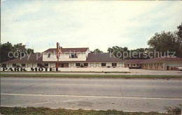 11686241 USA Park Motel United States - Andere & Zonder Classificatie