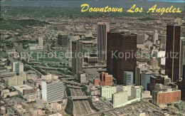 11686231 Los_Angeles_California Skyline Downtown - Andere & Zonder Classificatie