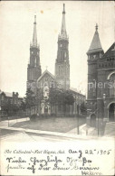 11686222 Fort_Wayne Cathedrale - Andere & Zonder Classificatie