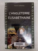 L'angleterre élisabéthaine - Andere & Zonder Classificatie