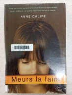 MEURS LA FAIM - Andere & Zonder Classificatie