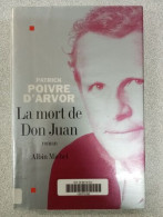 La Mort De Don Juan - Andere & Zonder Classificatie