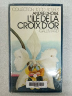 L'lile De La Croix D'or - Andere & Zonder Classificatie