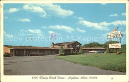 11686209 Hopkins_Minnesota The Prairie Motel - Other & Unclassified