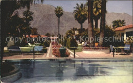 11686205 Palm_Springs Horace Heidts Lone Palm Hotel - Altri & Non Classificati