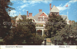 11686202 Albany_New_York Governors Mansion - Altri & Non Classificati