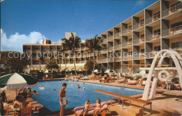 11686196 Miami_Beach Golden Gate Hotel Schwimmbad - Altri & Non Classificati