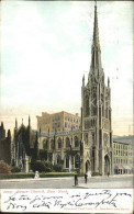 11686183 New_York_City Grace Church - Altri & Non Classificati