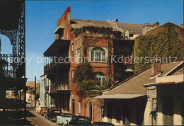 11686176 New_Orleans_Louisiana Miltenberger Home Royal Street Autos - Autres & Non Classés
