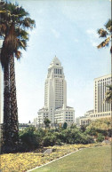 11686171 Los_Angeles_California City Hall - Andere & Zonder Classificatie