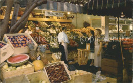 11686170 Los_Angeles_California Farmers Market - Other & Unclassified