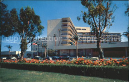 11686169 Beverly_Hills_California Beverly Hilton Hotel - Autres & Non Classés