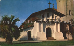 11686162 San_Francisco_California Mission Dolores - Sonstige & Ohne Zuordnung