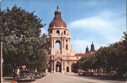 11686154 Pasadena_California City Hall Autos - Sonstige & Ohne Zuordnung