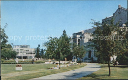 11686140 Vancouver British Columbia Main Library University Fo British Columbia  - Ohne Zuordnung