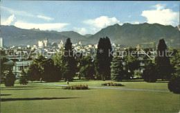 11686139 Vancouver British Columbia Panorama From Queen Elizabeth Park Vancouver - Zonder Classificatie