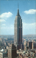 11686130 New_York_City Empire Stat Building - Sonstige & Ohne Zuordnung