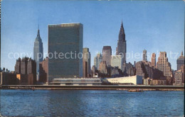 11686129 New_York_City Mid Manhatto Skyline - Andere & Zonder Classificatie