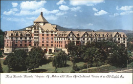 11686128 Roanoke_Virginia Hotel Roanoke - Other & Unclassified
