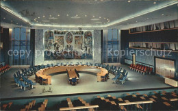 11686127 New_York_City Security Council Chamber United Nations - Other & Unclassified