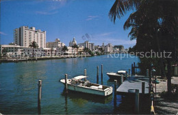 11686121 Miami_Beach Indian Creek With Ocean Front Hotels - Sonstige & Ohne Zuordnung