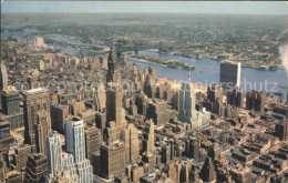 11686120 New_York_City Skyline From Empire State Building - Altri & Non Classificati