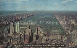 11686111 New_York_City View From Rainbow Room Rockefeller Center - Autres & Non Classés