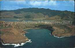 11686110 Hawaii_US-State Kai Hanauma Bay - Andere & Zonder Classificatie