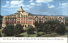 11686108 Roanoke_Virginia Hotel Roanoke  - Other & Unclassified