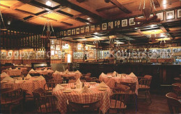 11686106 New_York_City Callghers Steak House West 52nd Street Inside - Sonstige & Ohne Zuordnung