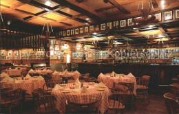 11686104 New_York_City Callghers Steak House West 52nd Street Inside - Other & Unclassified