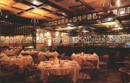 11686103 New_York_City Callghers Steak House West 52nd Street Inside - Other & Unclassified