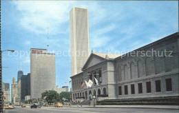 11686100 Chicago_Illinois Art Institute Michigan Ave Autos - Otros & Sin Clasificación