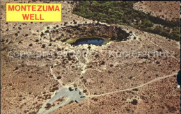 11686098 Camp Verde Montezuma Well Castle National Monument Camp Verde - Other & Unclassified