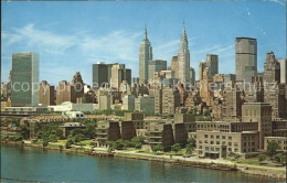 11686097 New_York_City Midtown Manhattan Skyline - Andere & Zonder Classificatie