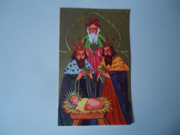 GERMANY   POSTCARDS SPECIAL RILIEF  CHRISTMAS  MORE  PURHASES 10% DISCOUNT - Sonstige & Ohne Zuordnung