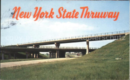 11686085 New_York_City State Thruway Bridge - Sonstige & Ohne Zuordnung