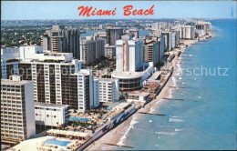 11686082 Miami_Beach Skyline  - Andere & Zonder Classificatie