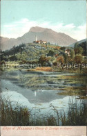 11683080 Sorengo Lago Die Muzzano E Chiesa Sorengo - Autres & Non Classés