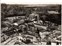 GORZE Vue Aérienne - Sonstige & Ohne Zuordnung