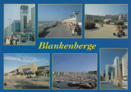 BLANKENBERGHE   MULTIVUE - Blankenberge