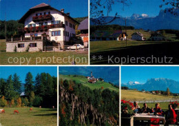 73321565 Klobenstein Ritten Pension Himmelreich  Klobenstein Ritten - Autres & Non Classés