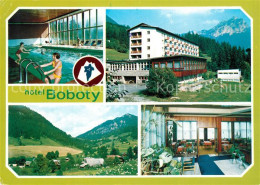 73321553 Mala Fatra Hotel Boboty Mala Fatra - Slowakei