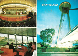 73321537 Bratislava Pressburg Pozsony Kaffeehaus Bystrica   - Slovaquie