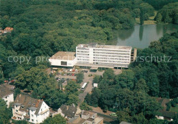 73321280 Koeln Rhein Queens Hotel Fliegeraufnahme Koeln Rhein - Koeln