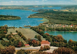 73321276 Ploen See Hotel Restaurant Fegetasche Naturpark Holsteinische Schweiz F - Plön